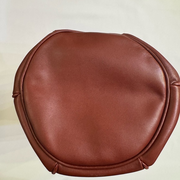 Vintage Cartier Bucket Bag & Wallet - Picture 4 of 14